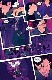 Mighty Morphin Power Rangers 2017 Annual