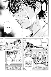 Ace of the Diamond Vol. 1