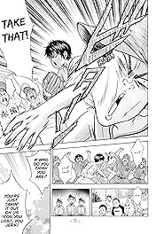 Ace of the Diamond Vol. 1