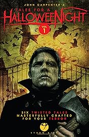 John Carpenter's Tales for a Halloween Night Vol. 1