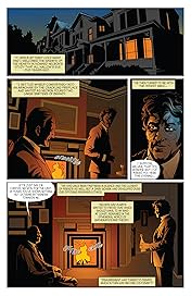 John Carpenter's Tales for a Halloween Night Vol. 1