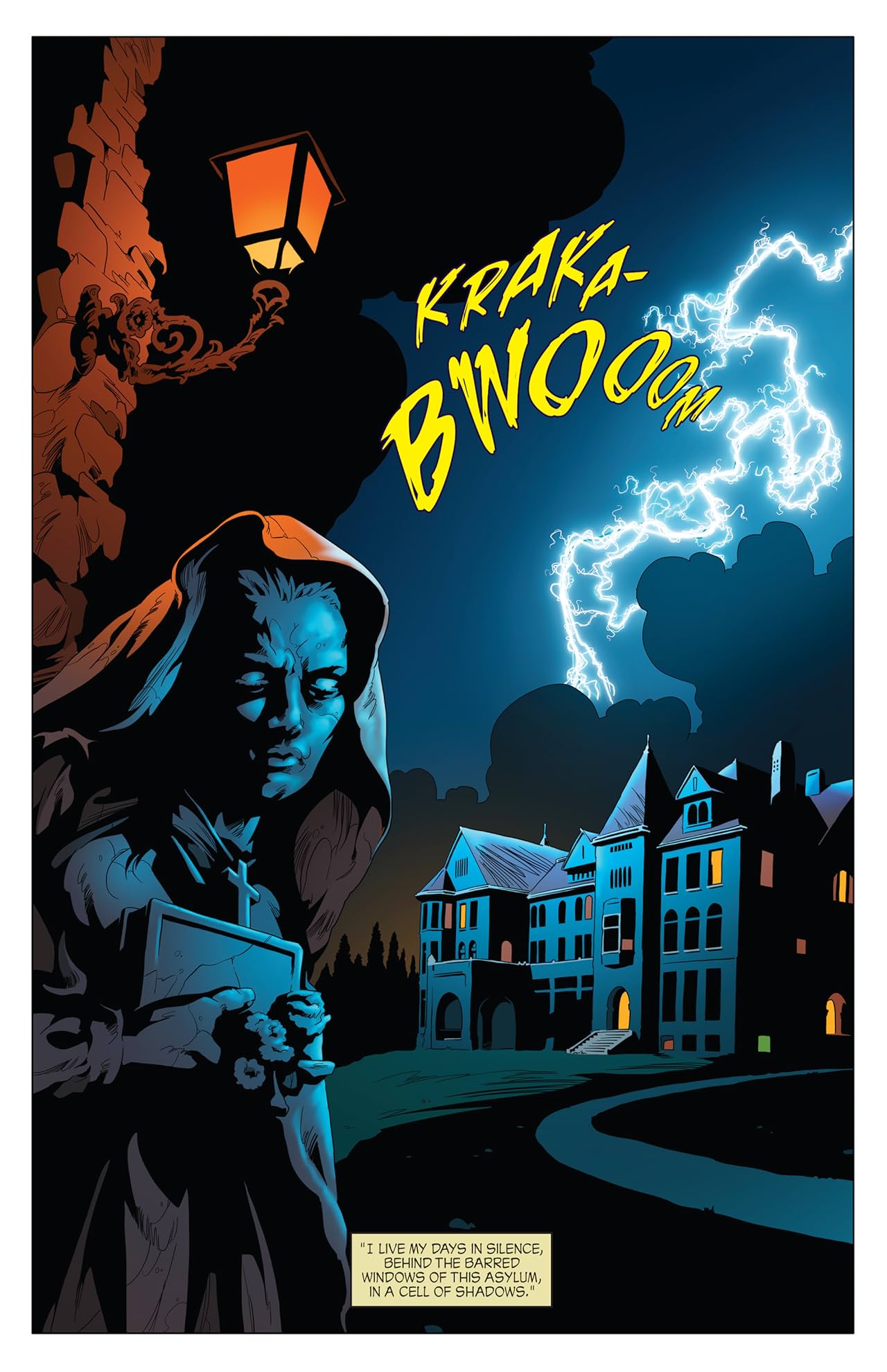 John Carpenter's Tales for a Halloween Night Vol. 1