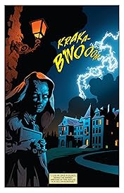 John Carpenter's Tales for a Halloween Night Vol. 1