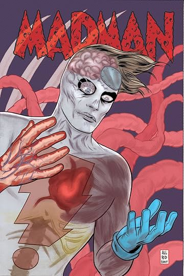 Madman: Atomic Comics #2