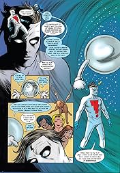 Madman: Atomic Comics #2