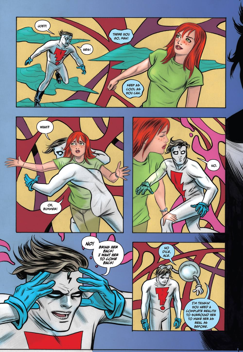 Madman: Atomic Comics #2