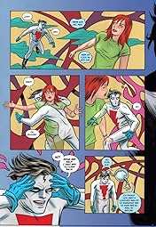 Madman: Atomic Comics #2