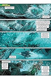 Aquaman (2011-2016) #24