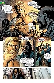 Aquaman (2011-2016) #24