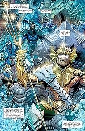 Aquaman (2011-2016) #24