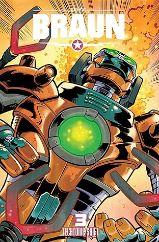 Braun #3
