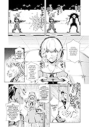 Neon Genesis Evangelion: The Legend of Piko Piko Middle School Students Vol. 1