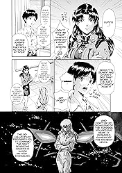 Neon Genesis Evangelion: The Legend of Piko Piko Middle School Students Vol. 1