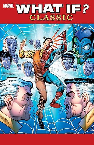 What If? Classic Vol. 7