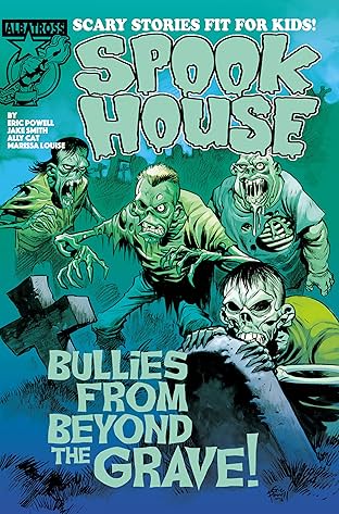 Spook House #3