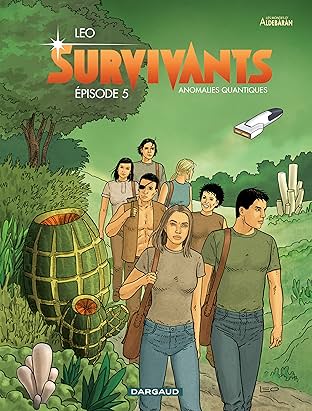 Survivants Vol. 5
