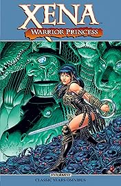Xena: Warrior Princess: Classic Years Omnibus