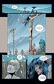 Xena: Warrior Princess: Classic Years Omnibus