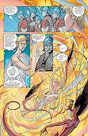 Xena: Warrior Princess: Classic Years Omnibus