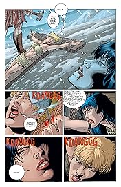 Xena: Warrior Princess: Classic Years Omnibus