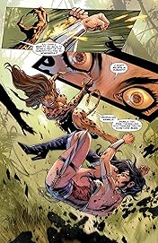 Justice League (2011-2016) Vol. 3: Throne of Atlantis