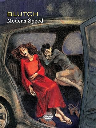 Modern Speed