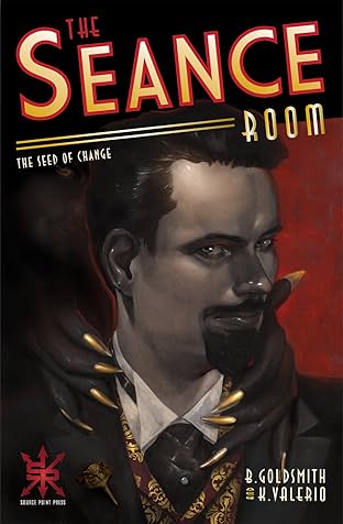 The Seance Room #1