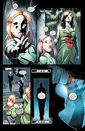 Smallville: Season 11 Vol. 3: Haunted