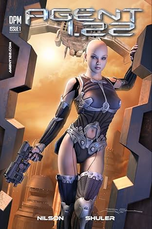 Agent 1.22 #1