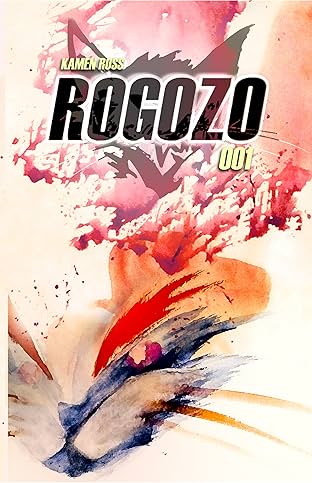 Rogozo Vol. 1: Foxy