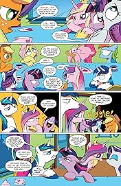 My Little Pony: Friendship Is Magic #12