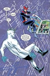 Madman: Atomic Comics #3