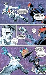 Madman: Atomic Comics #3