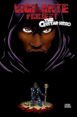 Vigilante Project #1
