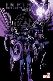 Avengers (2012-2015) #22