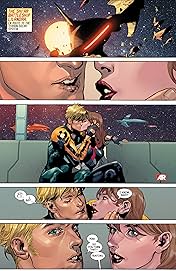 Avengers (2012-2015) #22