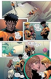 Avengers (2012-2015) #22