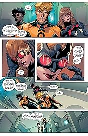 Avengers (2012-2015) #22