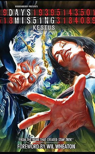 Days Missing Vol. 2: Kestus