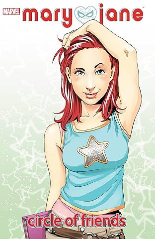 Mary Jane: Circle of Friends