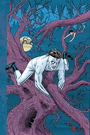 Madman: Atomic Comics #4