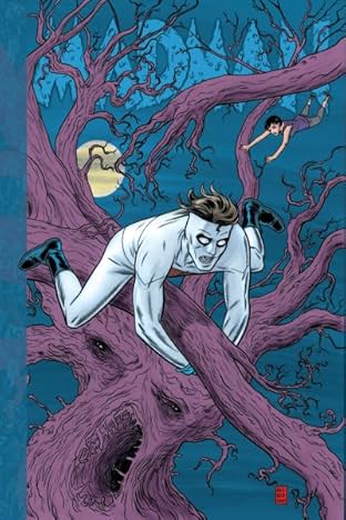 Madman: Atomic Comics #4