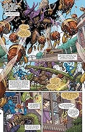 Wolverine and the X-Men By Jason Aaron Vol. 5