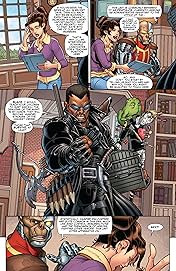 Wolverine and the X-Men By Jason Aaron Vol. 5