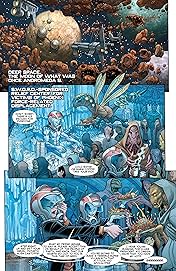 Wolverine and the X-Men By Jason Aaron Vol. 5