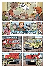 Plants vs. Zombies Vol. 7: Battle Extravagonzo