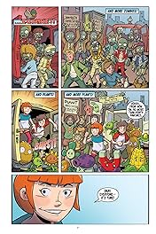 Plants vs. Zombies Vol. 7: Battle Extravagonzo