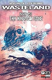 Wasteland #51