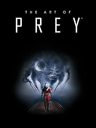 The Art of Prey
