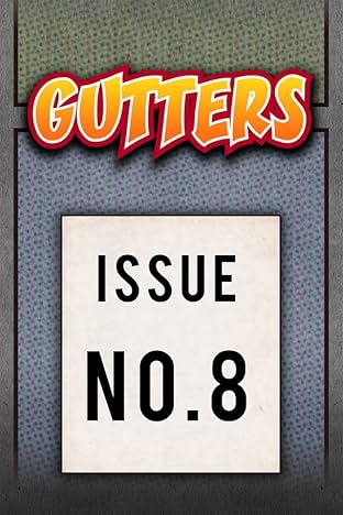 Gutters #8